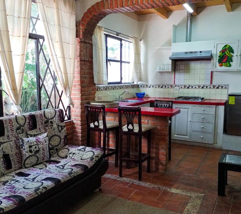 Photo of Livingroom in San Miguel de Allende