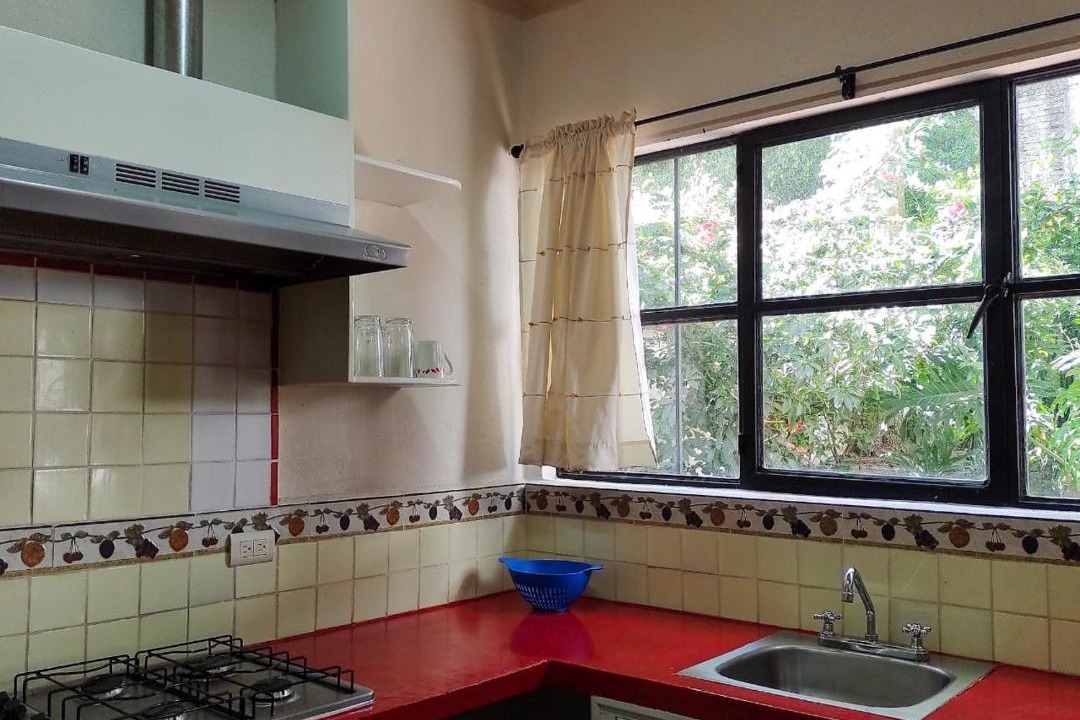 Photo of Kitchen in San Miguel de Allende