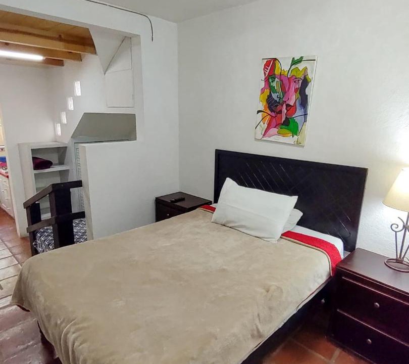 Photo of Bedroom in San Miguel de Allende