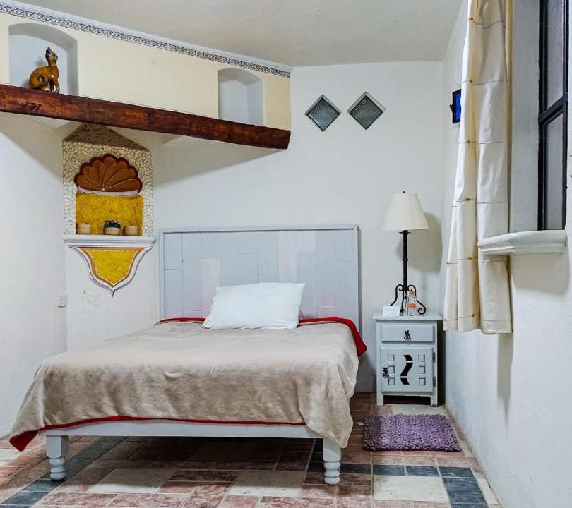 Photo of Bedroom in San Miguel de Allende