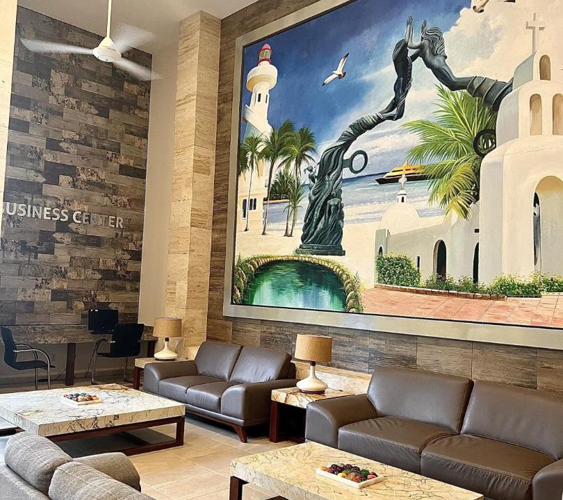 Photo of Livingroom in Luis Donaldo Colosio