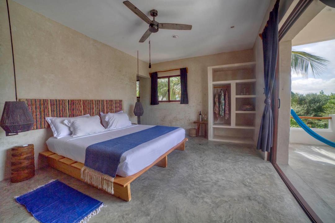 Photo of Bedroom in El Cuyo