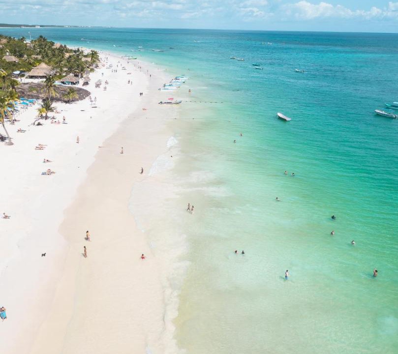 Photo of Others in Playa Paraiso