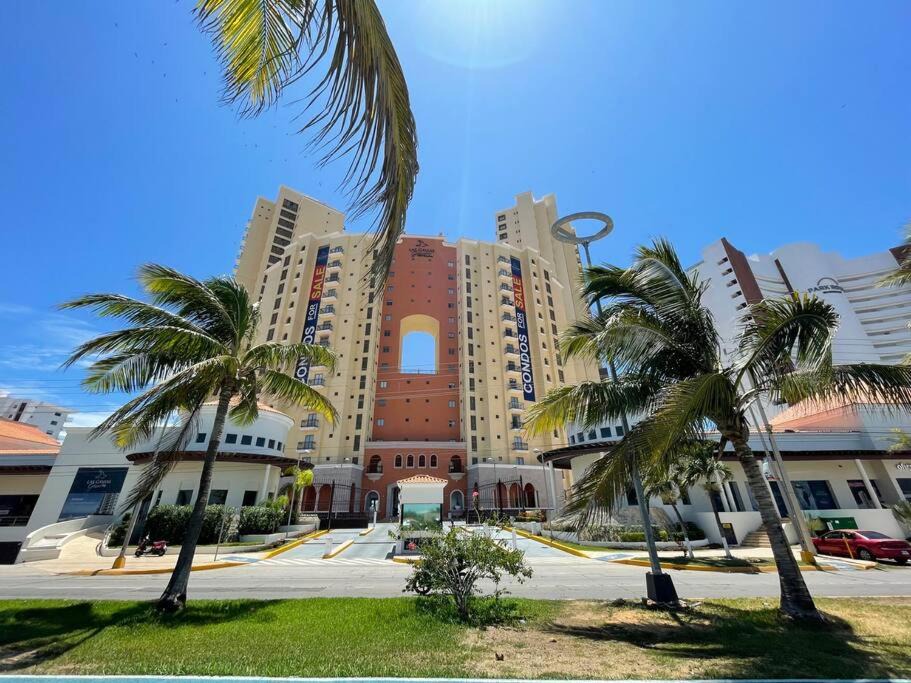 Photo of Buildings in Marina Mazatlan
