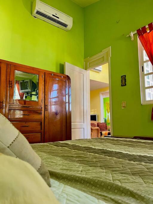 Photo of Bedroom in Felipe Carrillo Puerto