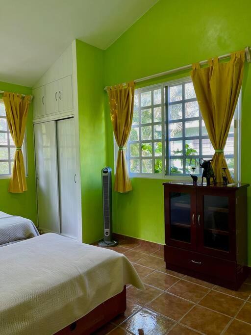 Photo of Bedroom in Felipe Carrillo Puerto