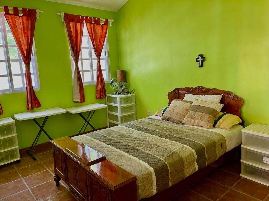 Photo of Bedroom in Felipe Carrillo Puerto