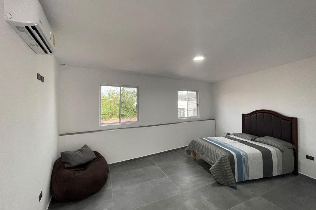 Photo of Bedroom in Hidalgo del Parral