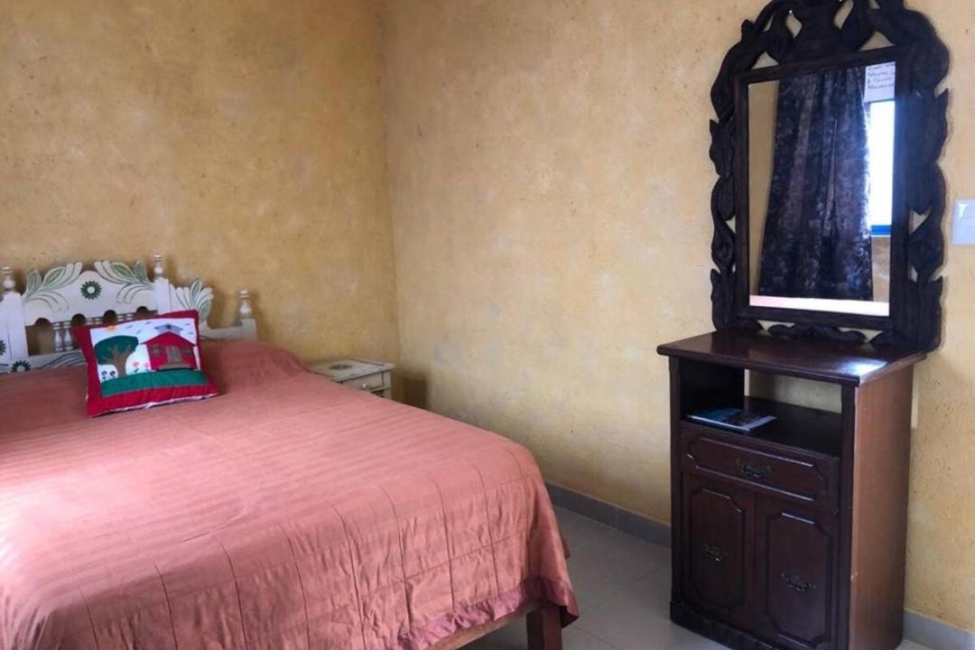 Photo of Bedroom in Colonia Guadalupe