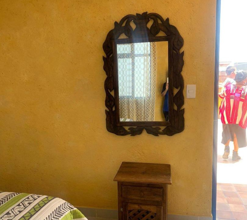 Photo of Bedroom in Colonia Guadalupe