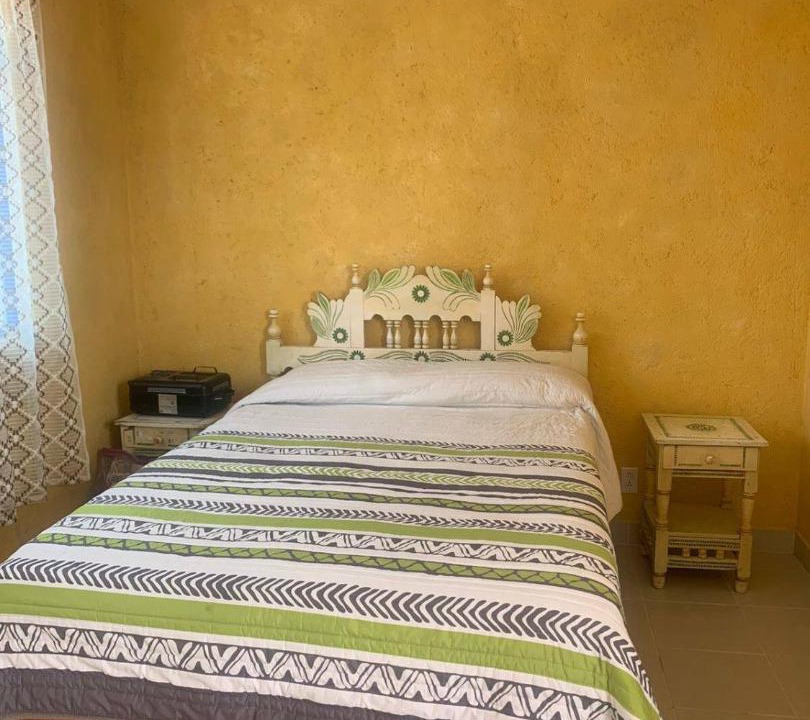 Photo of Bedroom in Colonia Guadalupe