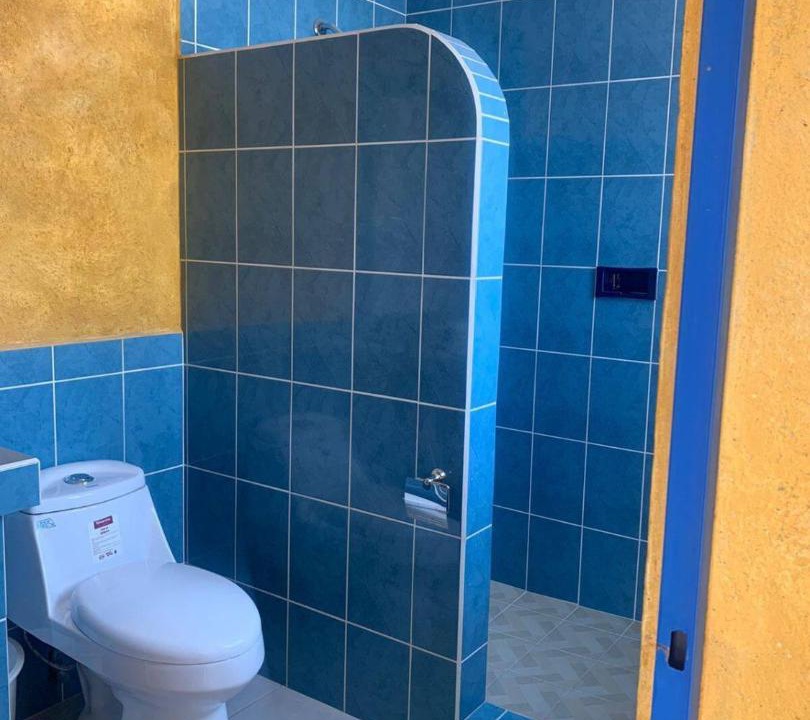 Photo of Bathroom in Colonia Guadalupe
