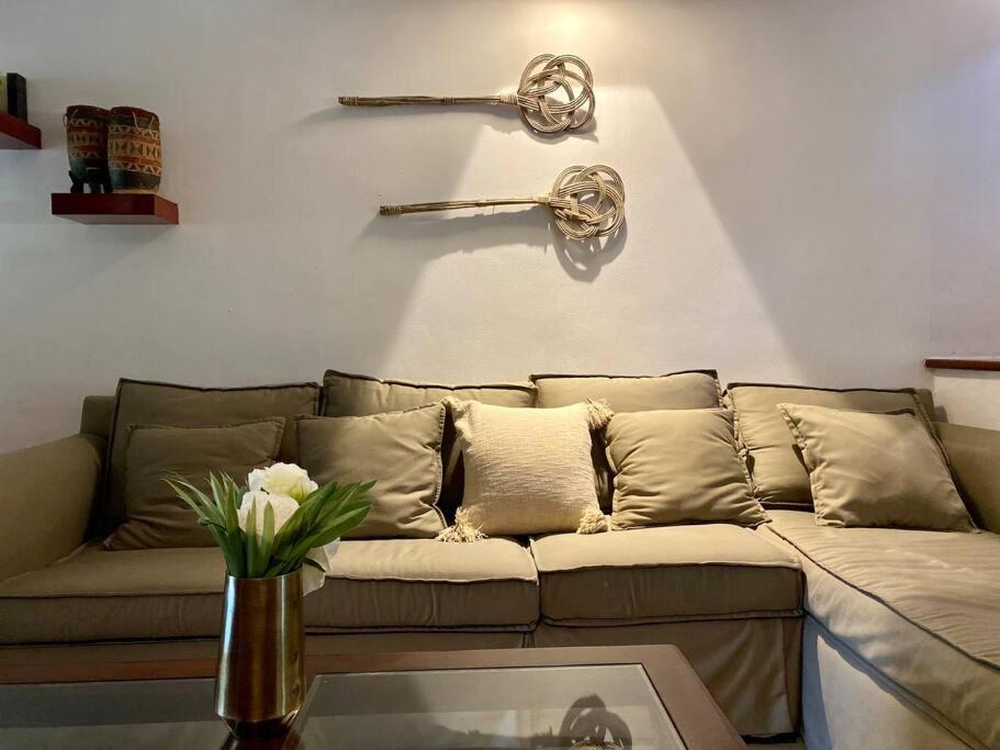 Photo of Livingroom in Zona Hotelera