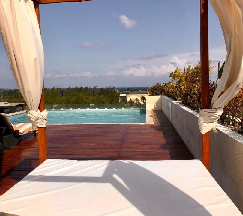 Photo of Patio Balcony in Luis Donaldo Colosio