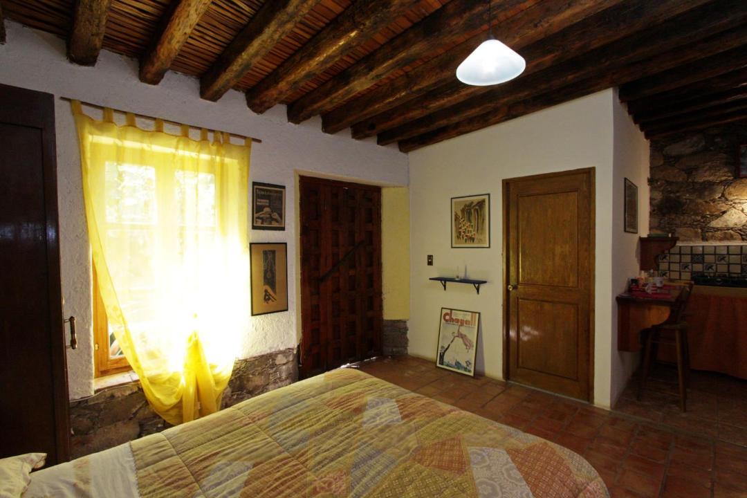 Photo of Bedroom in Real de Catorce