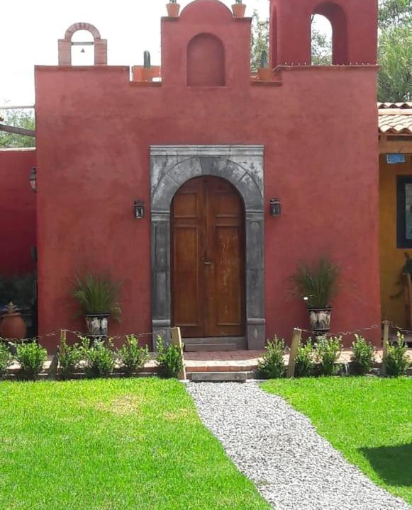 Photo of Others in San Miguel de Allende