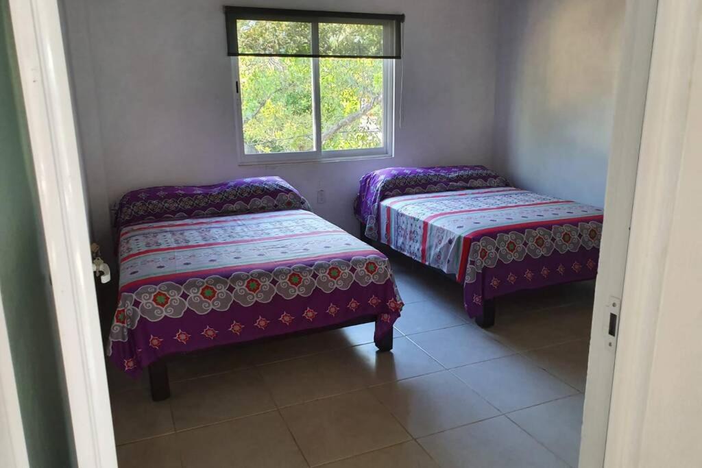Photo of Bedroom in La Penita de Jaltemba