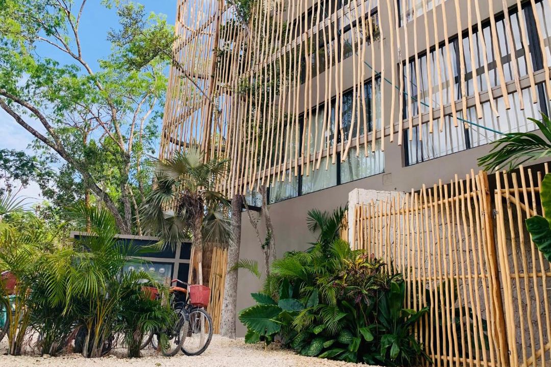 Photo of Others in Tulum City Center
