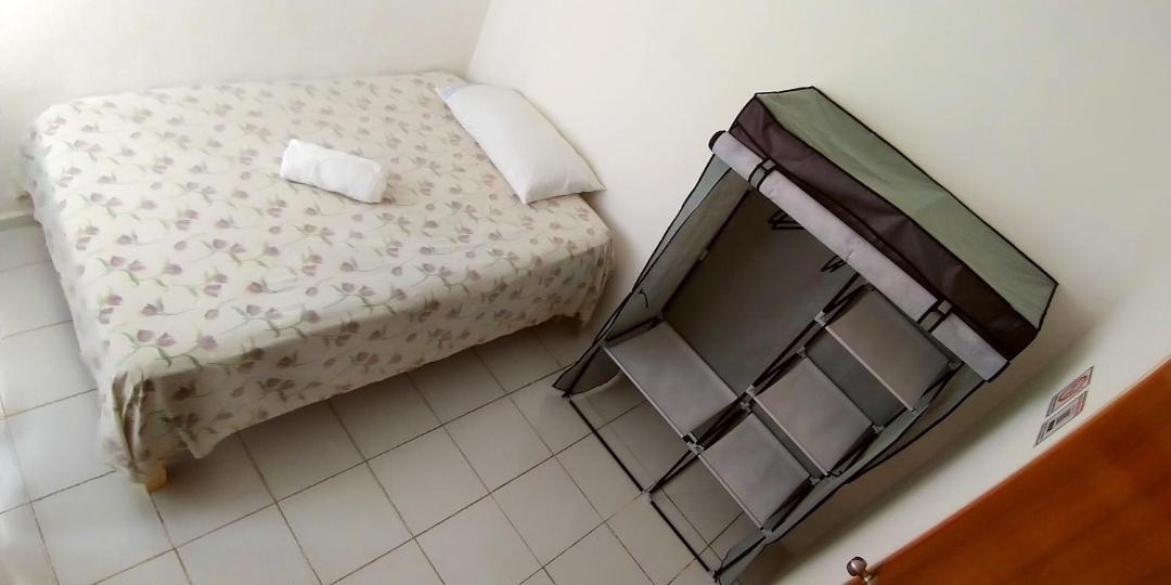 Photo of Bedroom in Cancun