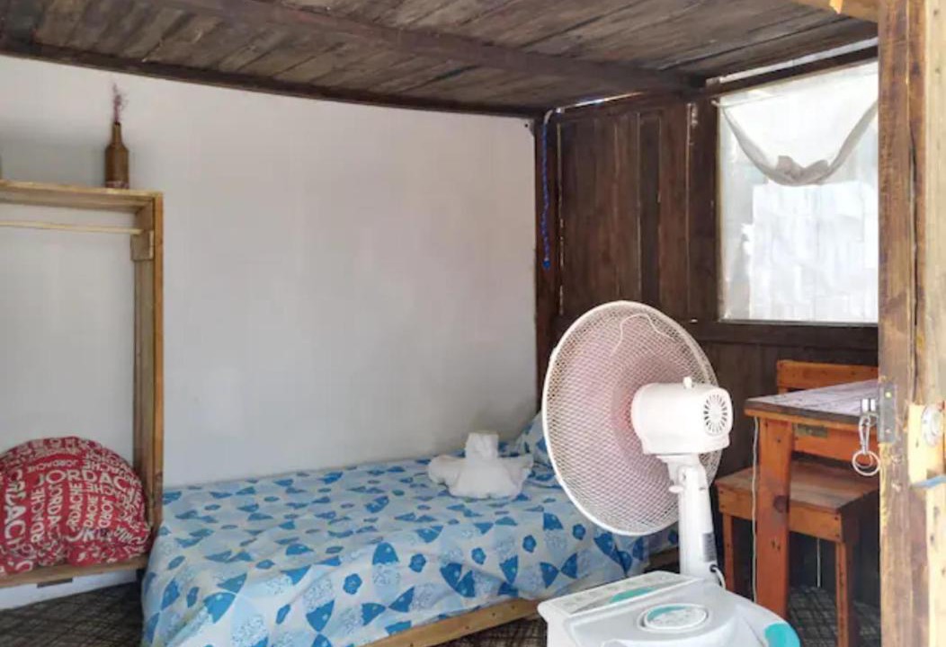Photo of Bedroom in Colonia Independencia