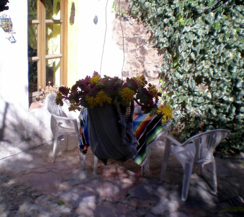 Photo of Others in Real de Catorce