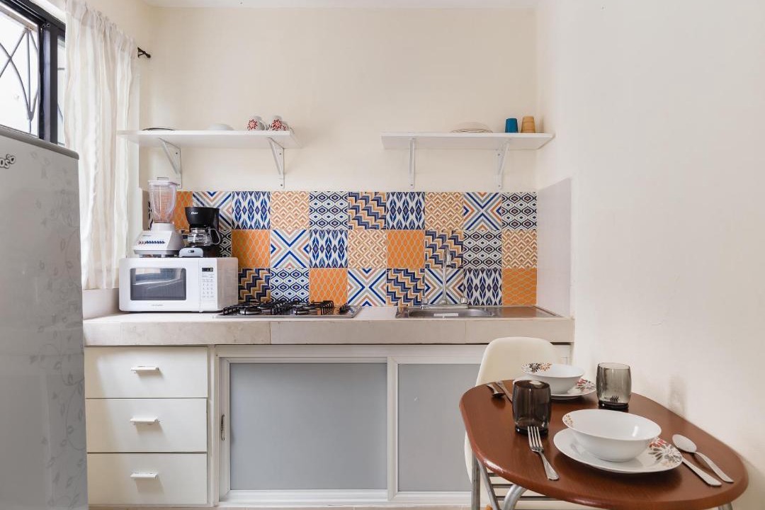 Photo of Kitchen in Downtown Cancun