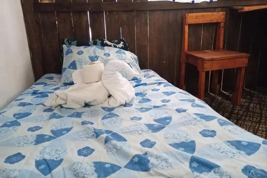 Photo of Bedroom in Colonia Independencia