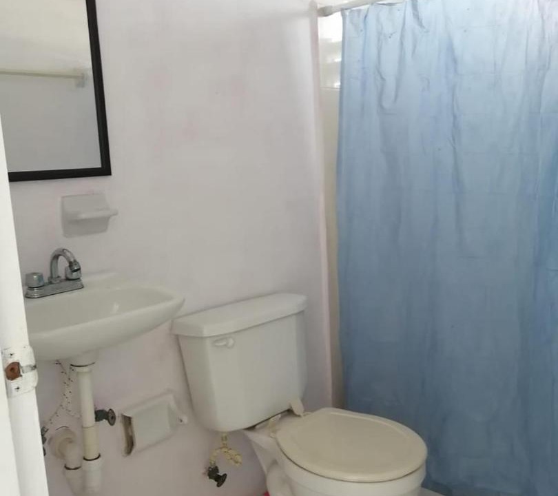 Photo of Bathroom in Luis Donaldo Colosio
