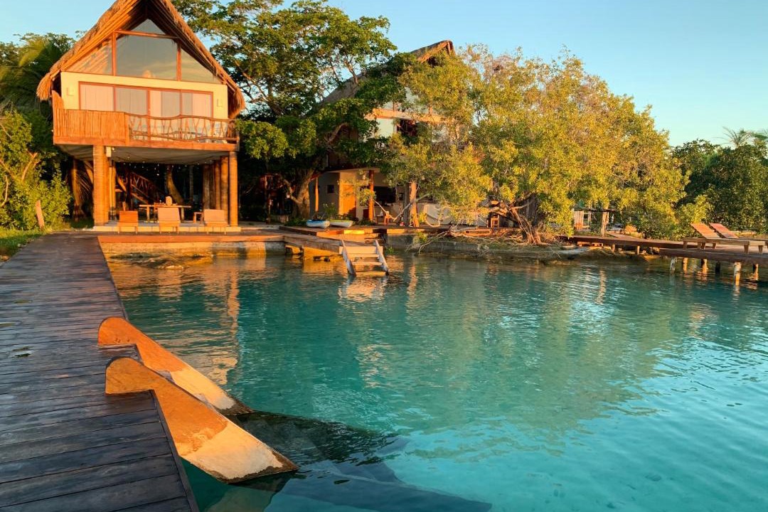 Photo of Others in Bacalar