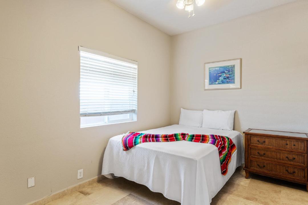 Photo of Bedroom in Puerto Penasco