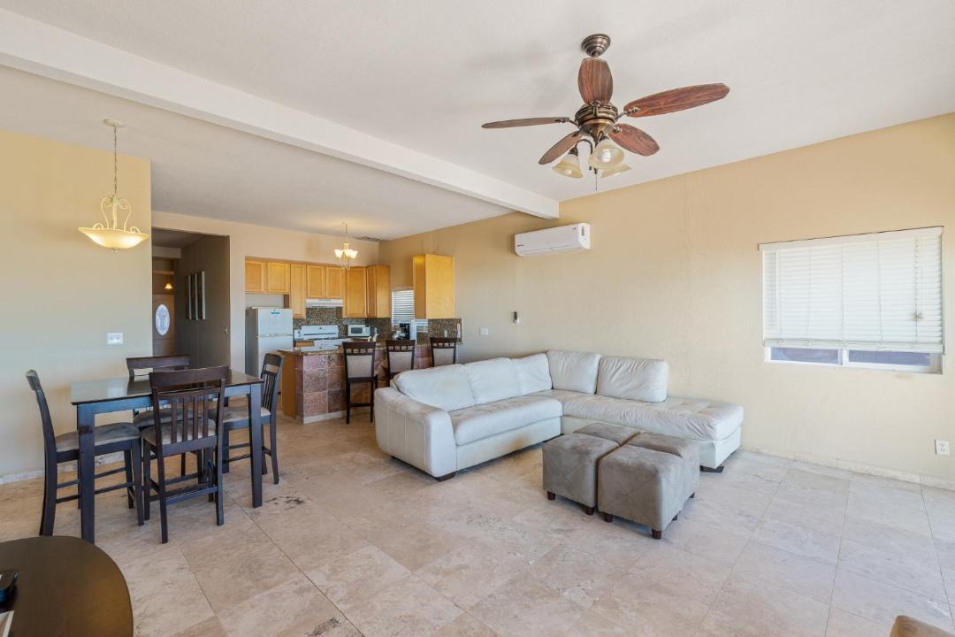Photo of Livingroom in Puerto Penasco