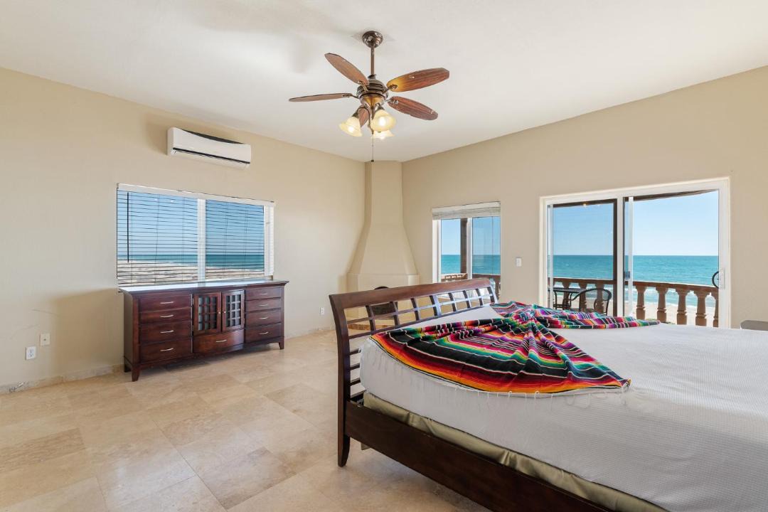 Photo of Bedroom in Puerto Penasco