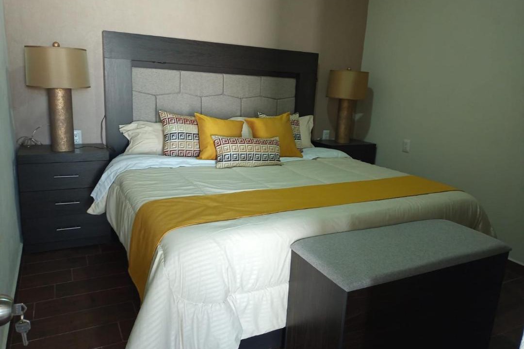 Photo of Bedroom in Bernal
