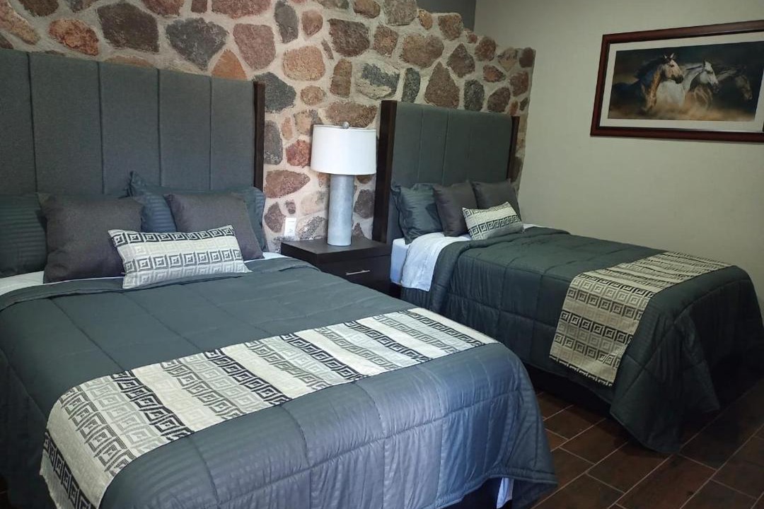 Photo of Bedroom in Bernal