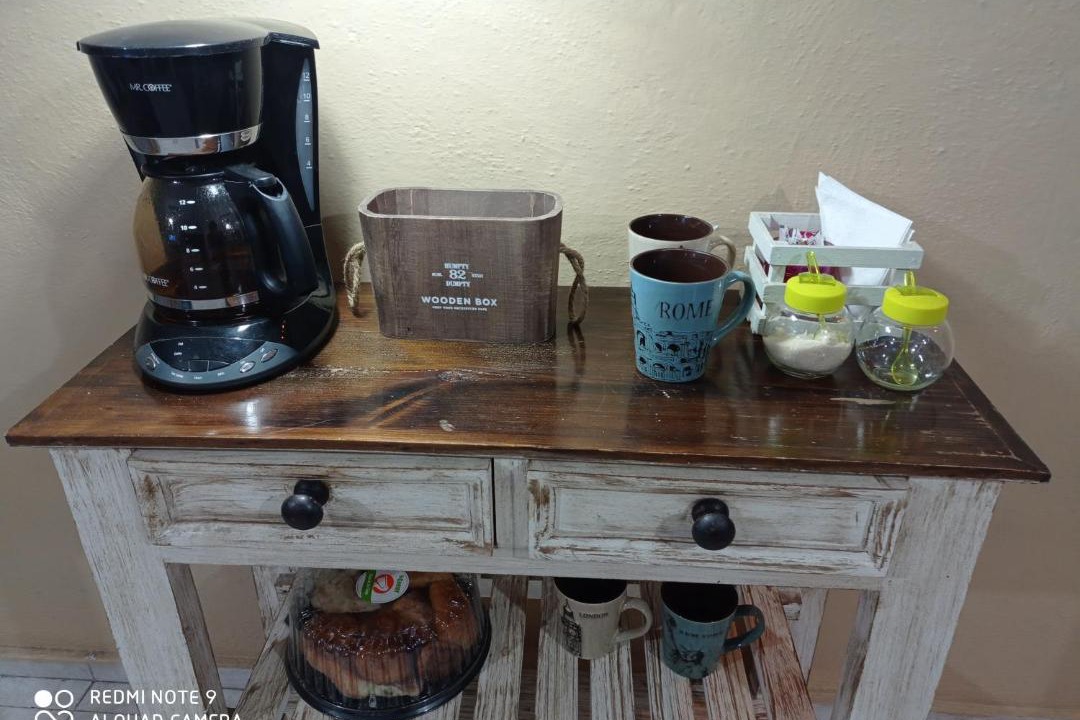 Photo of Kitchen in Infonavit Malanquin