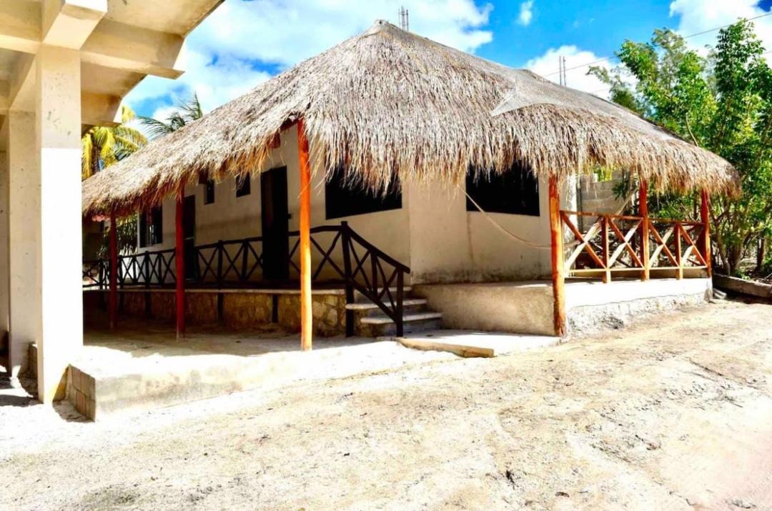 Photo of Buildings in El Cuyo