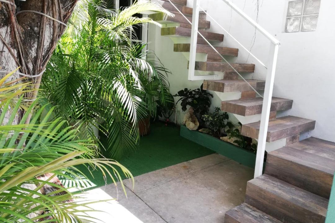 Photo of Patio Balcony in Cancun