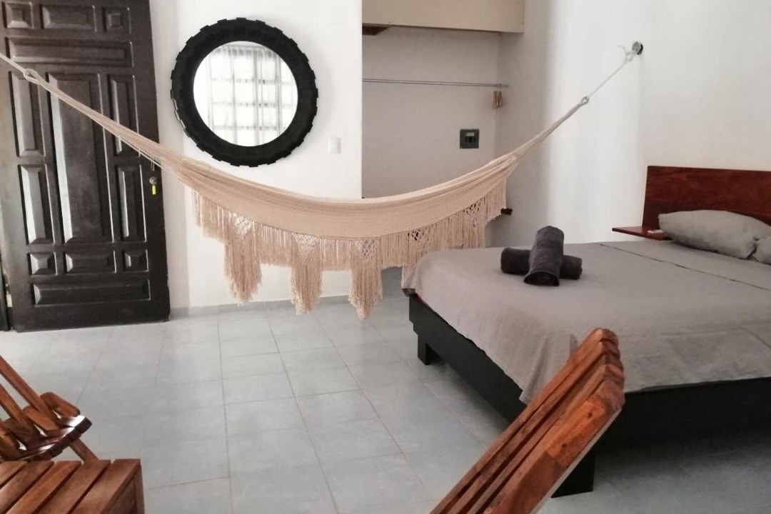 Photo of Bedroom in El Cuyo