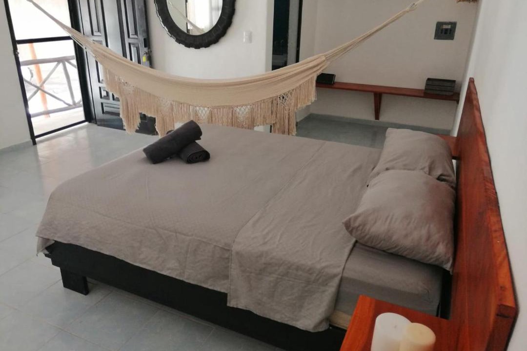 Photo of Bedroom in El Cuyo