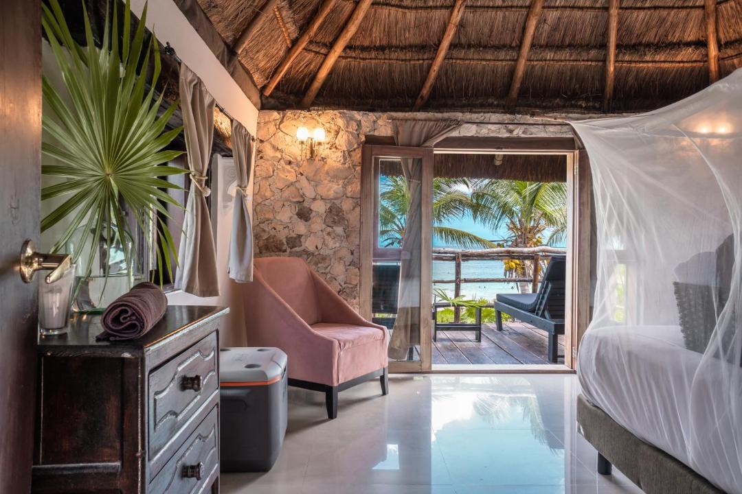 Photo of Bedroom in Playa Paraiso