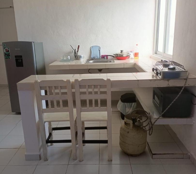 Photo of Kitchen in Luis Donaldo Colosio