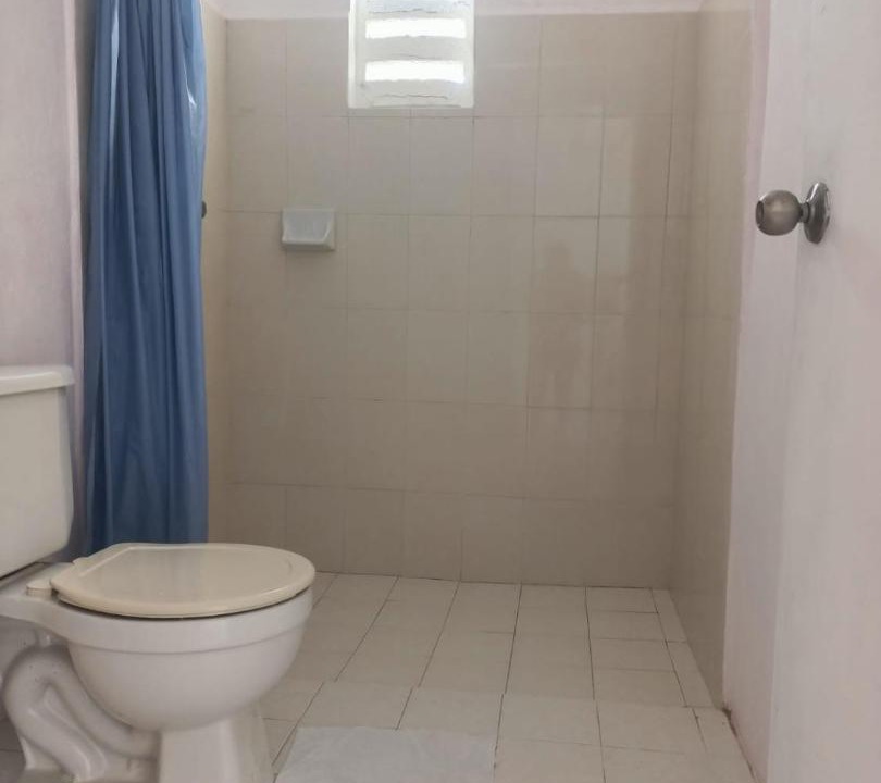 Photo of Bathroom in Luis Donaldo Colosio