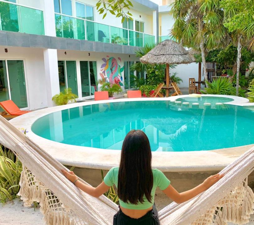 Photo of Outdoor in Isla Holbox