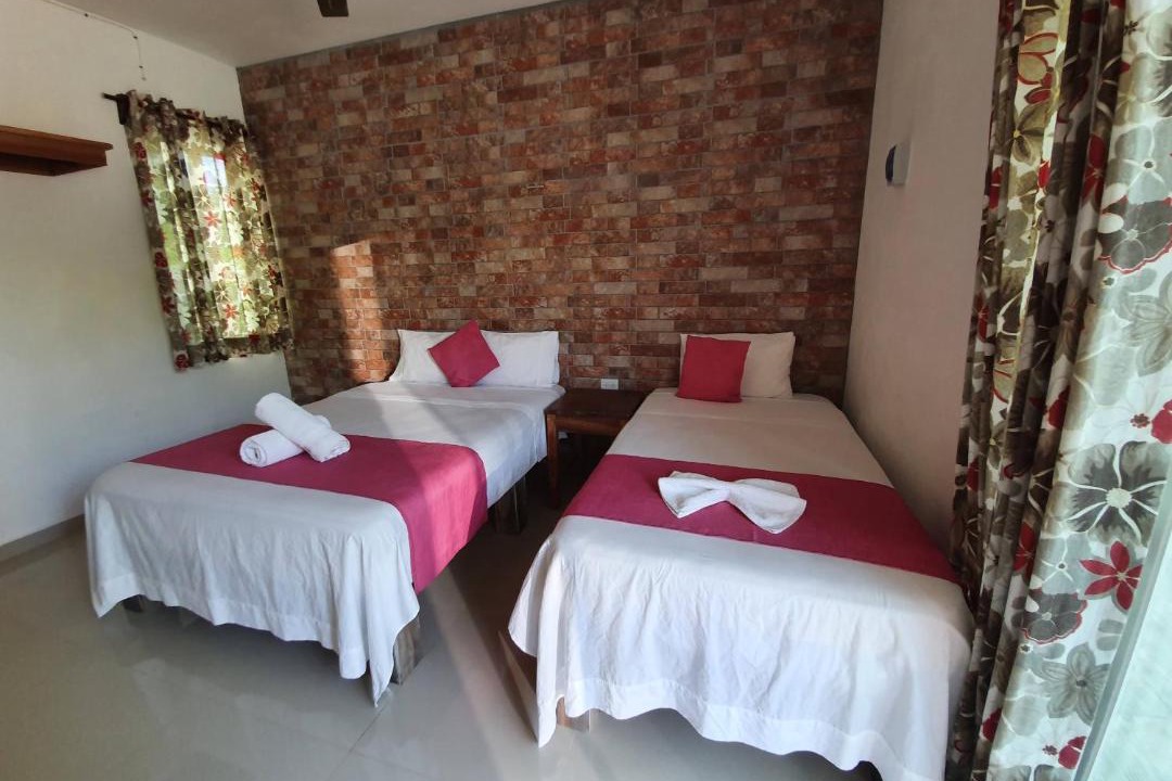 Photo of Bedroom in Isla Holbox