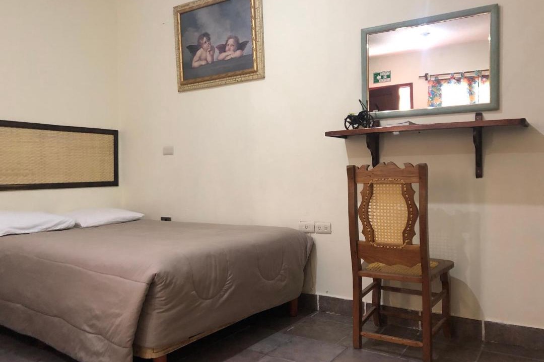 Photo of Bedroom in Zona Centro