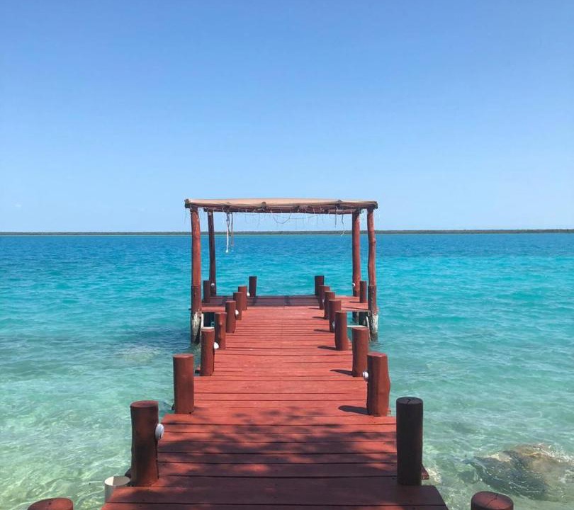 Photo of Others in Bacalar