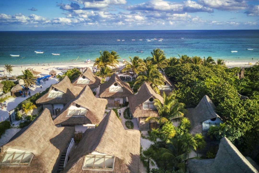 Photo of Others in Playa Paraiso