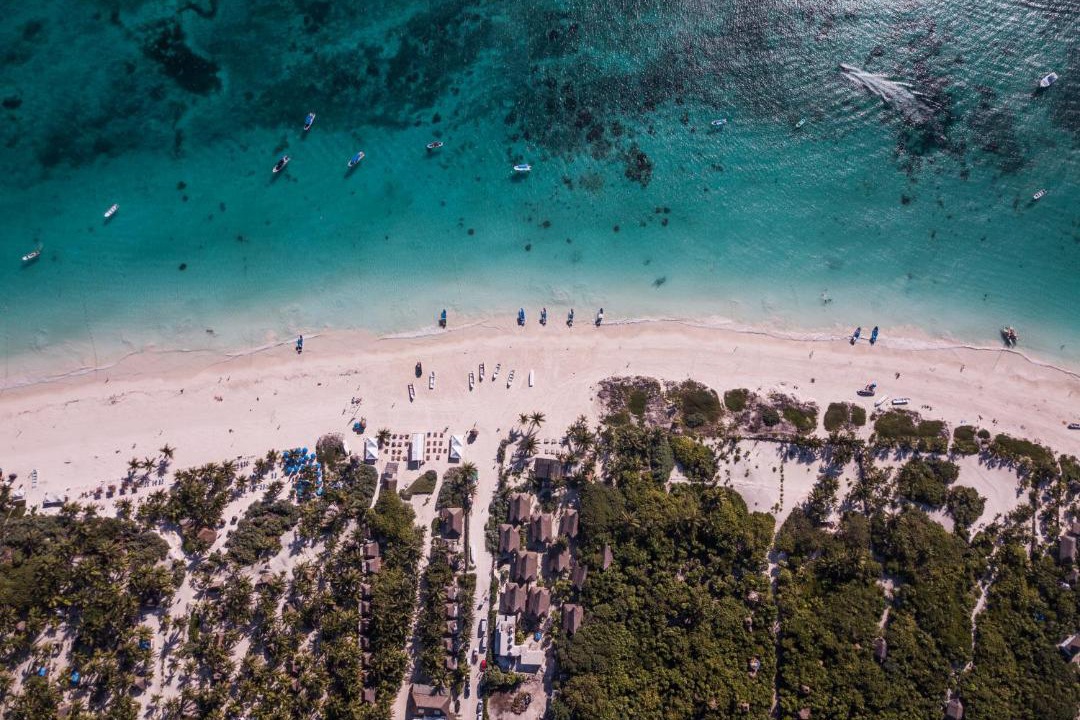 Photo of Others in Playa Paraiso
