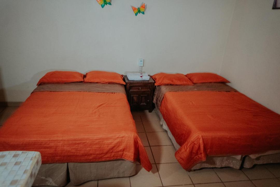 Photo of Bedroom in Rincon de Guayabitos