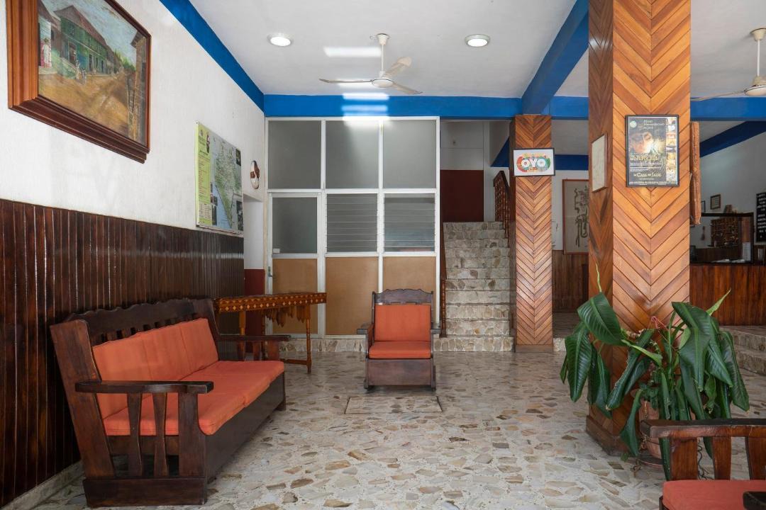 Photo of Others in Palenque